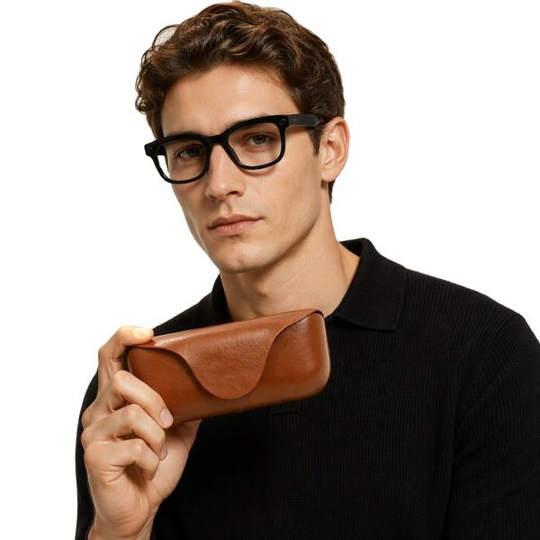 2026 Top AI Smart Glasses Can Connect App Customize logo Boxes Smart Glasses Support Metaverse Video Picture Gen 2 Photography