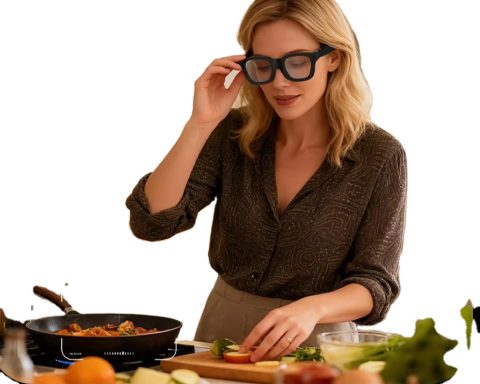 Top Quality Smart Glasses Electrochromic Lens 1080p HD Shooting AI Assistant Real-time Translation Wearable Smart Sunglasses