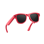 M02 800W Pixel Black Technology Smart Glasses Sunglasses 800w HD Camera Wifi Transmission Image Recognition Ai Translation M02