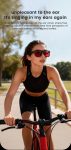 2026 Factory Newest Hight Quality UV protection Smart Glasses Touch Changing Colors Smart Wearable Music BT Calls Outdoor/indoor