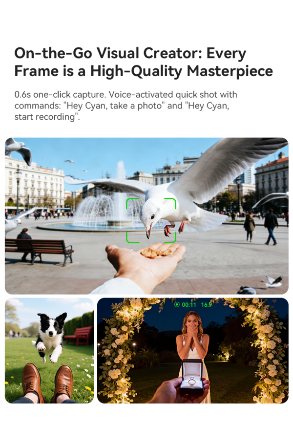 X01 Smart Glasses with Camera 8MP Wifi Voice Photography Object Video Recording ChatGPT Smart Sunglasses Al Smart Eyewear ultra