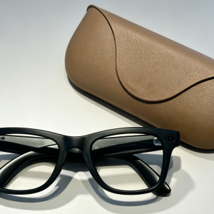 2026 Top AI Smart Glasses Can Connect App Customize logo Boxes Smart Glasses Support Metaverse Video Picture Gen 2 Photography