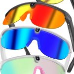 Factory Oem Price AIMB G5 Smart Glasses for Men 2 in 1 Magnetic Lens Travel Sunglasses BT Call Voice Assistant UV Outdoor G5