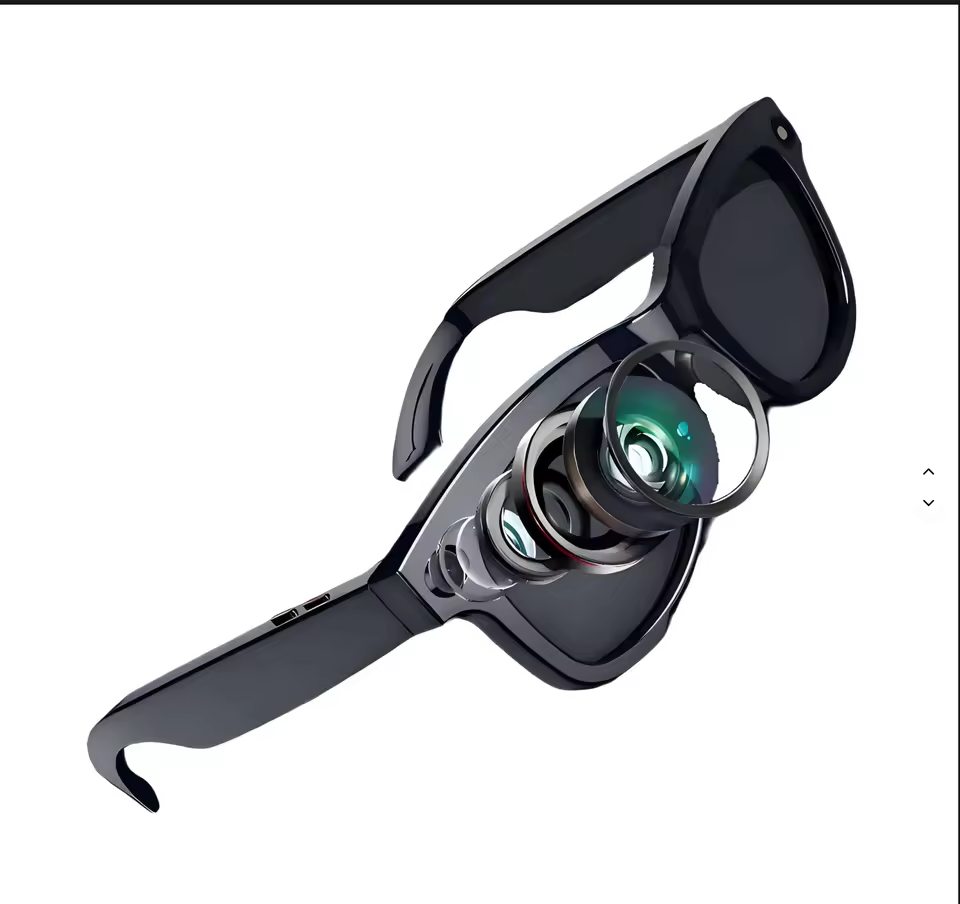 M01 Pro Smart SunGlasses 800w Camera Photo AI Translation Object Recognition ChatGPT Lens Call Music Voice Assistant AI Glasses